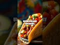 The Spirit of San Francisco's Mission District Food Trucks