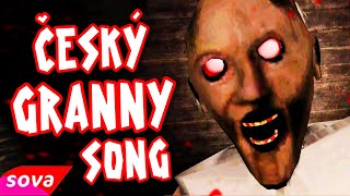 CZECH GRANNY SONG! - Hendys