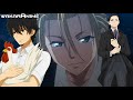 THE SMOOTHEST GUYS IN ANIME #3 | Funny Anime Montage