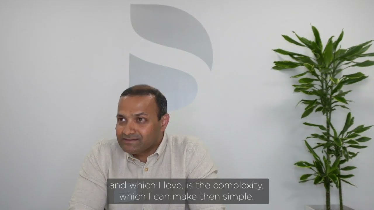 Pravin recommends the CEREC in Implantology dental training course at the DS Academy