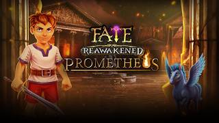 FATE: Reawakened - Prometheus Launch Trailer