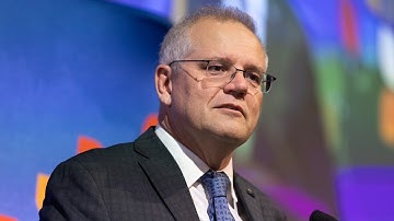 Morrison to release net zero modelling