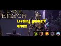 Falconer Leveling Guide - Trap/flask Build || Endgame Farmer and Boss Killer