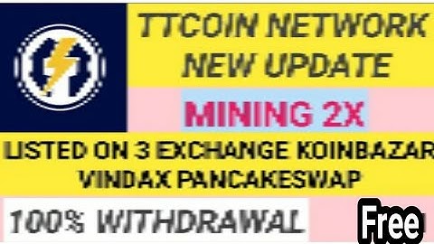 TT coin Network Withdrow Kese Karen How to Withdraw TC energy App widrowal proof