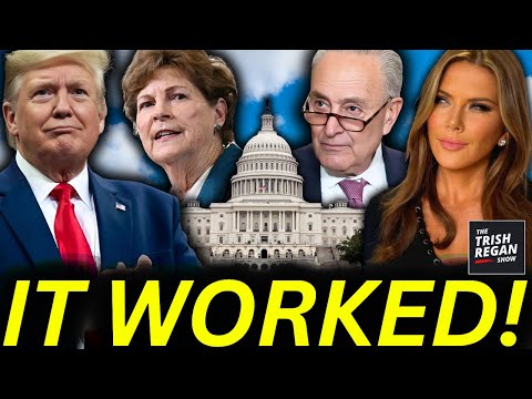 How Dems Played Right Into Trump’s Genius Shutdown Strategy