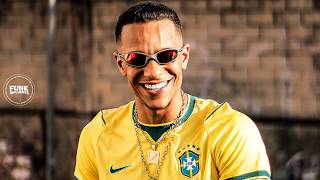 BEM VINDO AO BRASIL - MC Paulin da Capital (Web Clipe)
