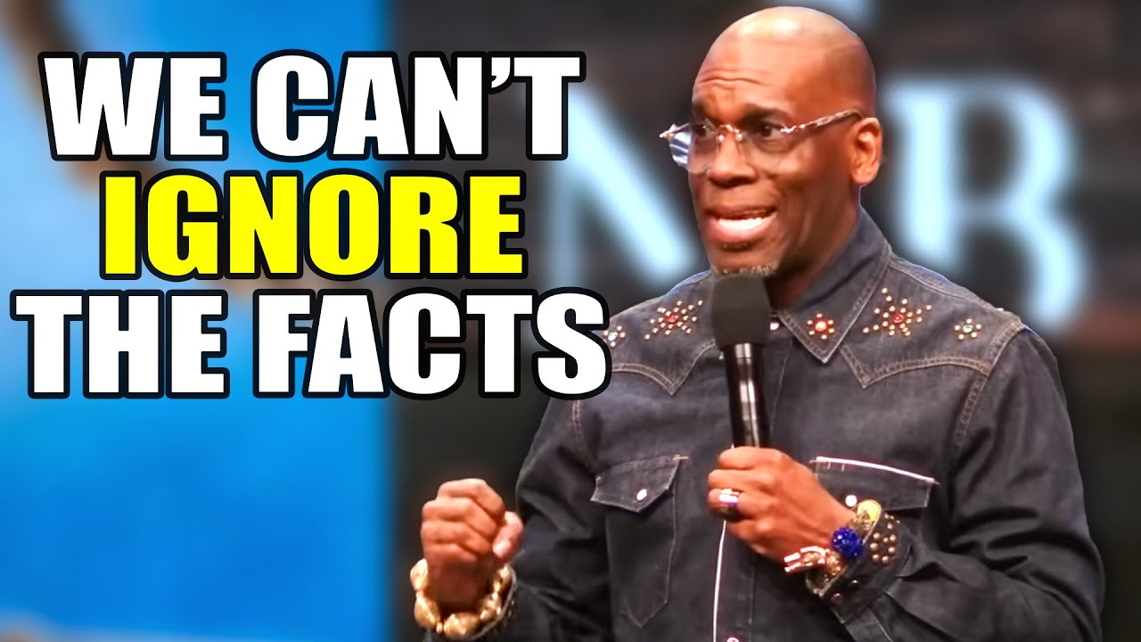 Пастор переворачивает сценарий ложной истории MAGA