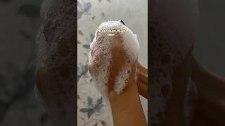 Ft. Medical student✨ #shorts #minivlog #aesthetic #fypp #shower #selfcare