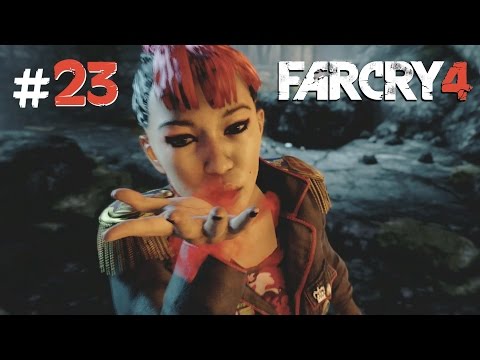 Vídeo: Far Cry: Vingança