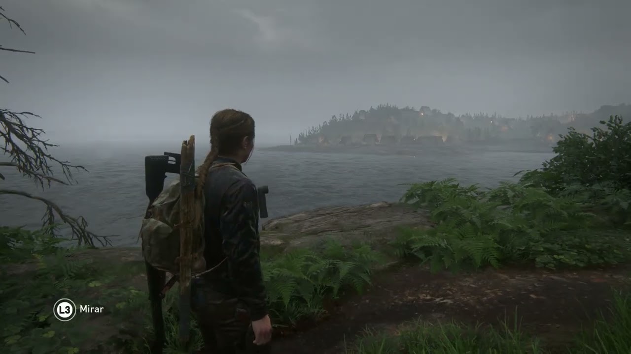 The Last of Us II - Parte 83