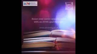 Boost Career Opportunities with ATHE Courses