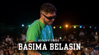 Ben Kalbimin Orta Yerine Seni Yazdım - Blok3 & Layda