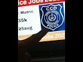 CCD Punjab Police Jobs 2025 Online Apply #NokriPro