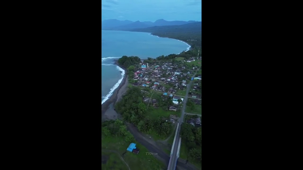 LAGU BAHASA DAERAH ATIAHU _JUDUL CINTA UTIAN ATAHA