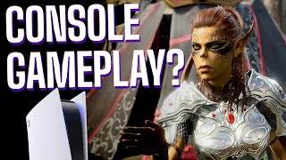 Baldur’s Gate 3: will it work on PS5?
Baldur’s Gate 3 has been a runaway success on PC, but we don’t yet know how the PS5 version will compare to its PC brethren, in terms of visual fidelity or its gameplay experience. We can, however, make a few educated guesses, based on the current state of console ports and how they usually shake out. The bottom line is, we think Baldurs Gate 3 is going to remain incredible wherever you play it/
💻 Visit us on the web: http://www.VG247.com
👍 Like us on Facebook: http://www.facebook.com/VG247
🐤 Follow us on Twitter: http://www.twitter.com/VG247
📷 Follow us on Instagram: http://instagram.com/vg247official
❤️ and dont forget to subscribe! https://www.youtube.com/user/MrVg247?sub_confirmation=1
#baldursgate3 #ps5 #gameplay Baldur’s Gate 3: will it work on PS5?