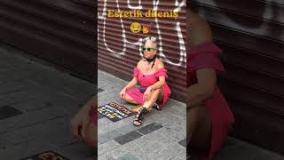 Beybi, Bir Estetik Yaptırıp Gelicem