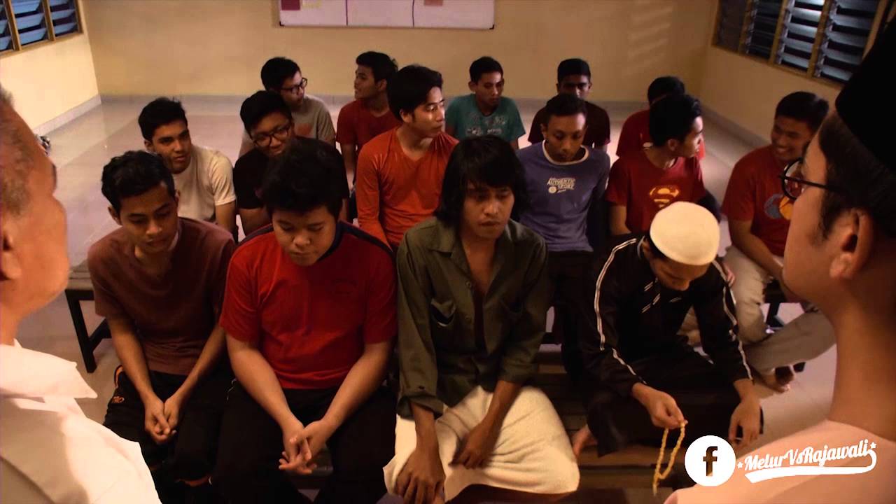 43 Naskah Drama Tentang Hantu Di Sekolah Gratis Terbaik