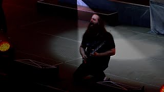 DREAM THEATER🏆~'The Ministry of Lost Souls'  (4K) Live 2022 @Bayou Music Center Live in 🇨🇱 TEXAS
