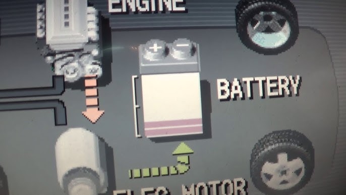 search image 2 Bad Hybrid Battery Symptoms 2
