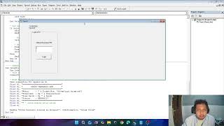 RIZKI NUR PRATAMA - 250101020143 - UAS - Pemrograman Visual