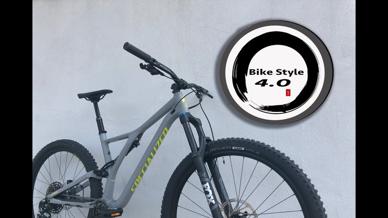 2019 specialized stumpjumper fsr