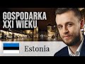 Estonia  europejski tygrys gospodarczy  ten wiat jest nasz odc 06