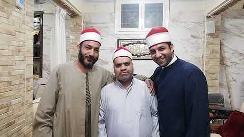 الجزء الثامن والعشرون برواية شعبة عن عاصم بصوت القارئ الشيخ علاء عبد الرحيم
