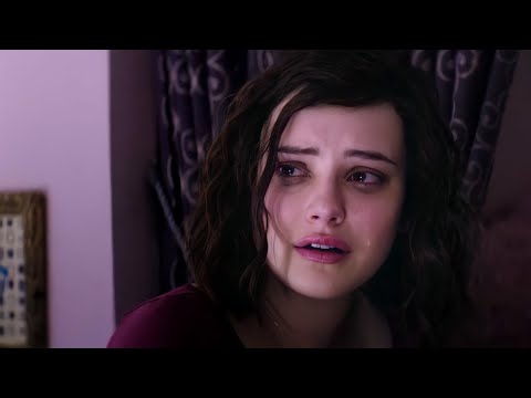 ٣ طالب كانوا سبب في انتحار زميلتهم في المدرسة 13 Reasons Why الجزء الاخير ٣ طالب كانوا سبب في انتحار زميلتهم في المدرسة 13 Reasons Why الجزء الاخير