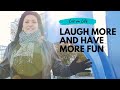 How to Laugh More Often | Change Your Energy and Feel More Alive