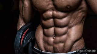 10 Pack Abs Subliminal