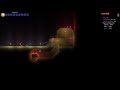 Terraria Dark gaming (Zombies) Round 10+