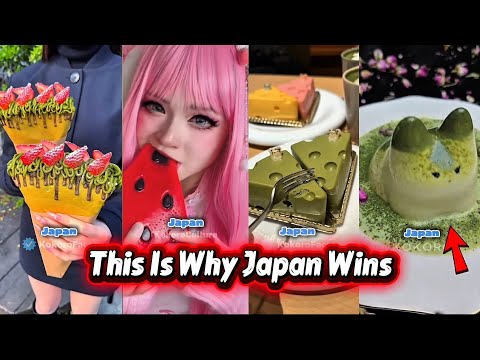 10+ Things In Japan That Just Don't Exist Anywhere Else 🇯🇵