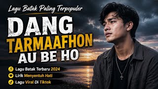DANG TARMAAFHON AU BE HO - Pakalewat Hu Do Ho Ito || Lagu Batak Terbaru Paling Sedih & Menyentuh!!