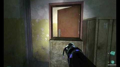 [SPOILER]F.E.A.R Perseus Mandate EVERY Alma & Paranormal Scenes Interval 5 + 6