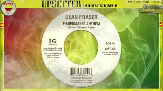 FISHERMAN&#39;S ANTHEM  ♦Dean Fraser &amp; The Upsetters♦