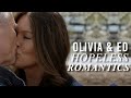 Olivia benson  ed tucker  hopeless romantics
