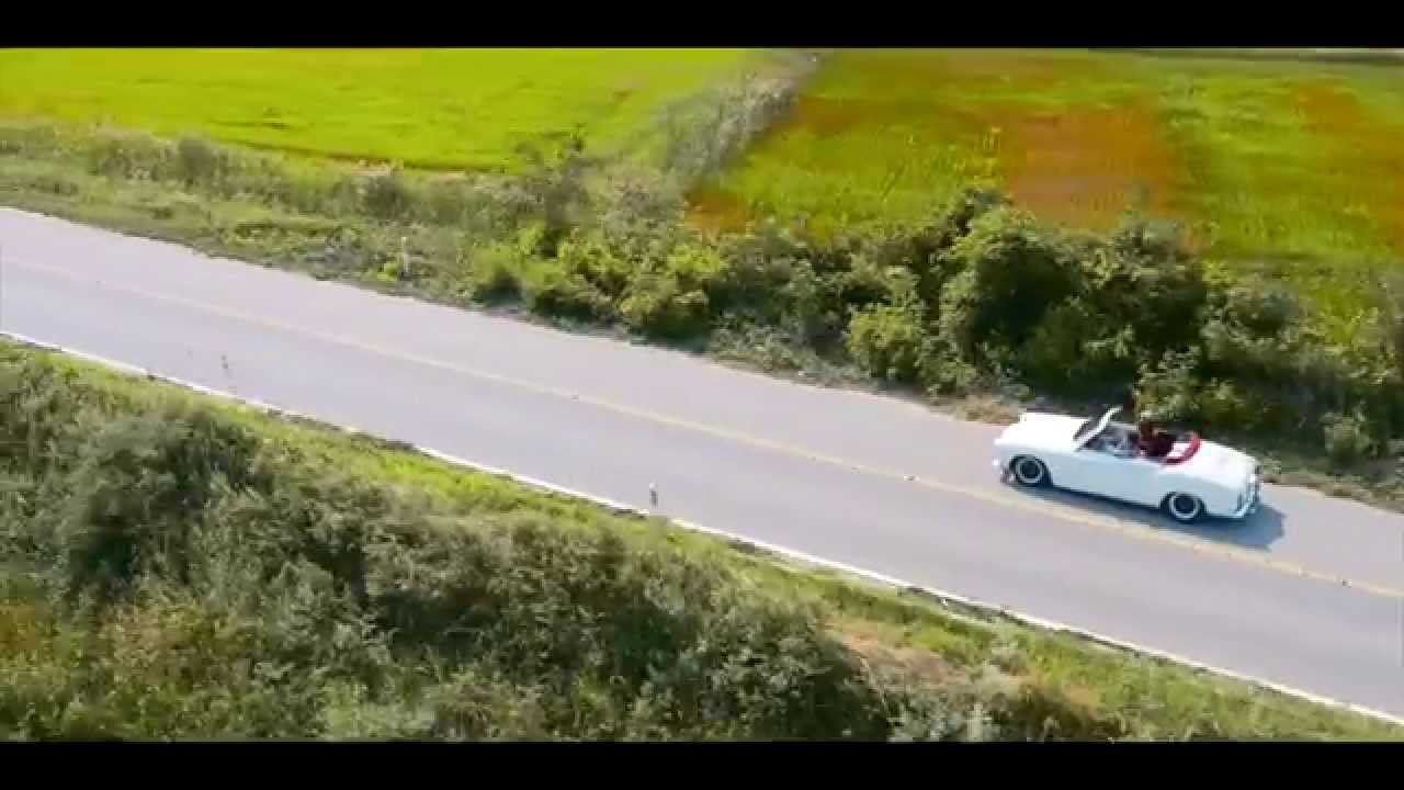 BEAST - 「キミはどう？」～ジュンヒョンの運転萌え～ - YouTube