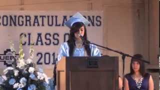 Class of 2011 ~ Graduation Ceremony