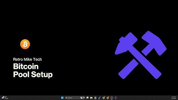 How To Add Bitcoin To Miningcore
