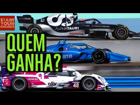 Vídeo: Os fãs serão permitidos em talladega outubro de 2020?