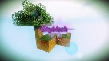 MineCraft SkyBlock Survival 1.11.2 Episode 6 - The Zombie Pigmen APOCALYPSE!!