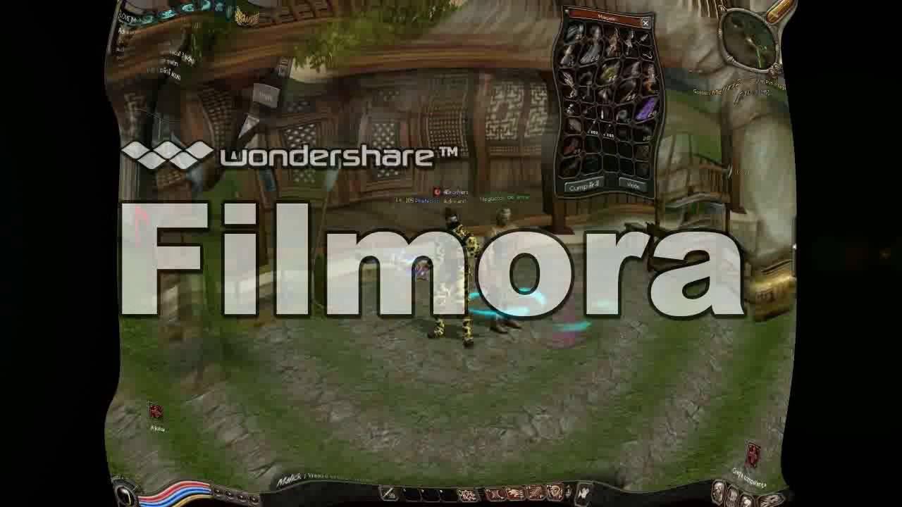 Prezentare Golden Metin2 PvP Farm