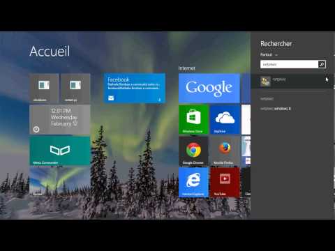 Vidéo: Comment Désactiver La Vérification Du Mot De Passe Dans Windows 8.1