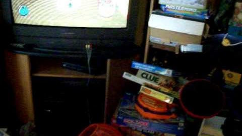 mario kart wii battle hackers part:3