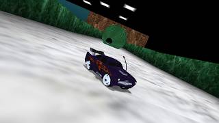 RVGL. Marble Track 2 by Josh Scorpius. 1081m, 4 laps. Car Jaded