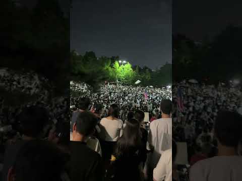 잠실 재선거 실시간ㄷㄷ