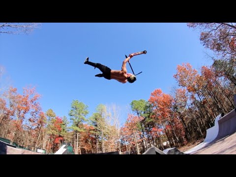 JonMarco Gaydos - Weekend Edit