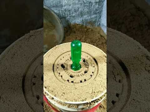 فيديو رائع جديد ذوبان الحديد والنحاس والألومنيوم