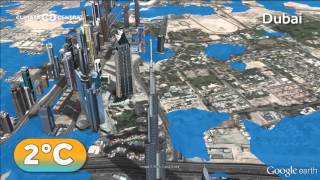 Mapping Choices: Dubai (中文)