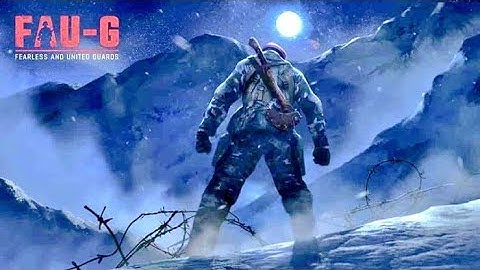 FAUG NEW CLASSIC MAP LAUNCH UPDATE ! _ FAUG TDM 5V5 RELEASE DATE _ _ FAUG GAME UPDATE _ FAUG GUNS